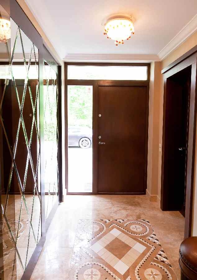 Hubane Art Deco stiilis kodu Tallinnas Hubane Art Deco stiilis kodu Tallinnas
