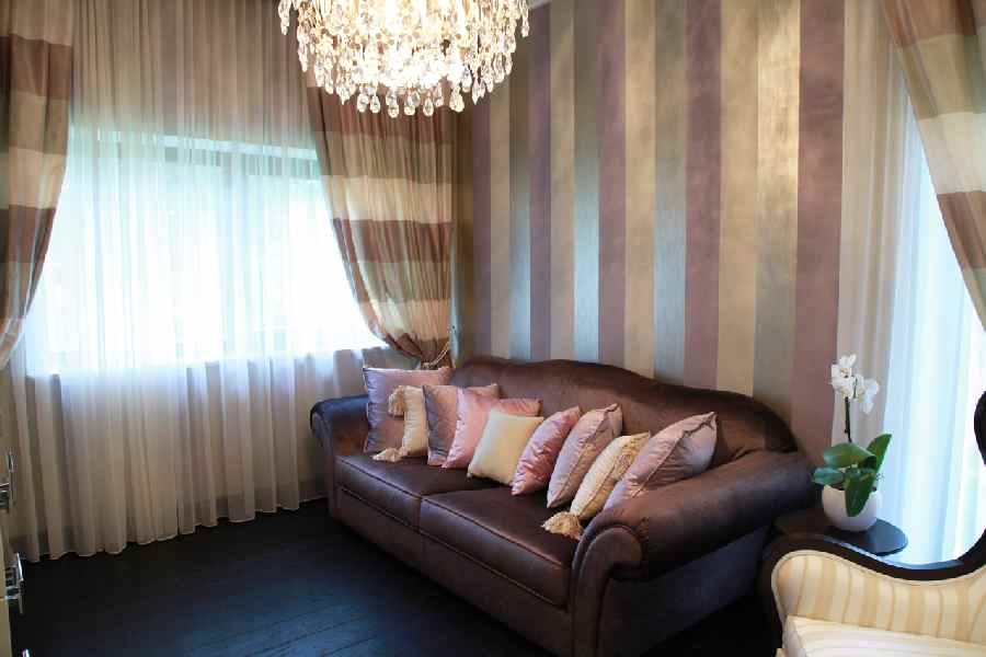 Hubane Art Deco stiilis kodu Tallinnas Hubane Art Deco stiilis kodu Tallinnas