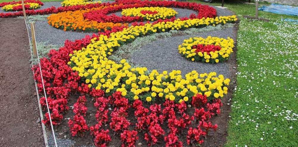 Inspiratsiooni aiakujunduseks „Aed kui kunstiteos“ või „Tervendav aed“ Inspiratsiooni aiakujunduseks „Aed kui kunstiteos“ või „Tervendav aed“