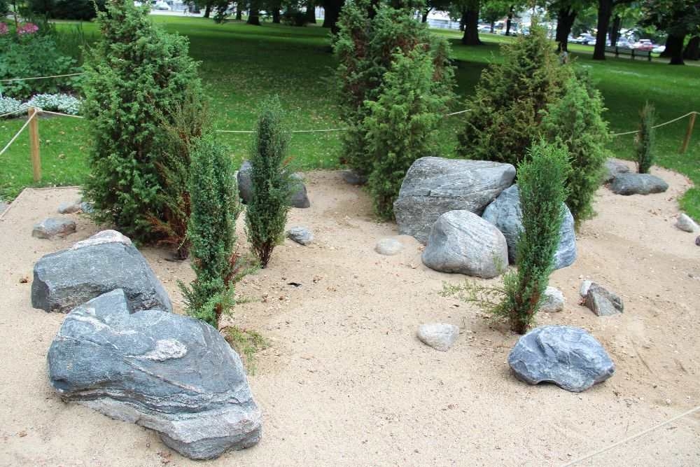 Inspiratsiooni aiakujunduseks „Aed kui kunstiteos“ või „Tervendav aed“ Inspiratsiooni aiakujunduseks „Aed kui kunstiteos“ või „Tervendav aed“
