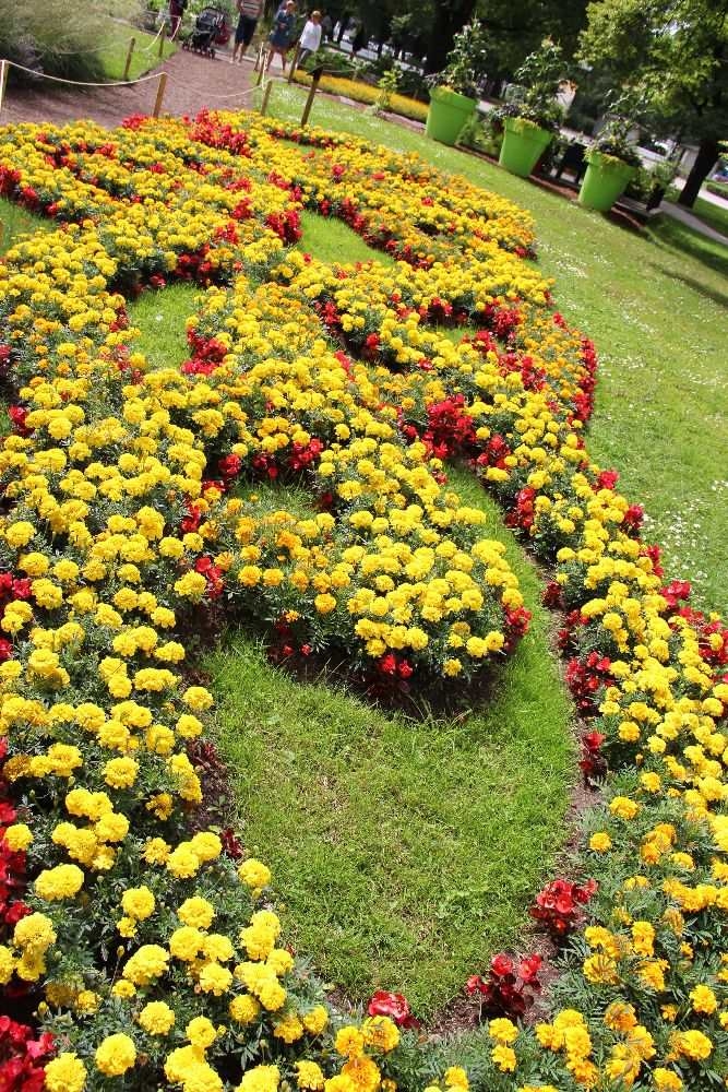 Inspiratsiooni aiakujunduseks „Aed kui kunstiteos“ või „Tervendav aed“ Inspiratsiooni aiakujunduseks „Aed kui kunstiteos“ või „Tervendav aed“