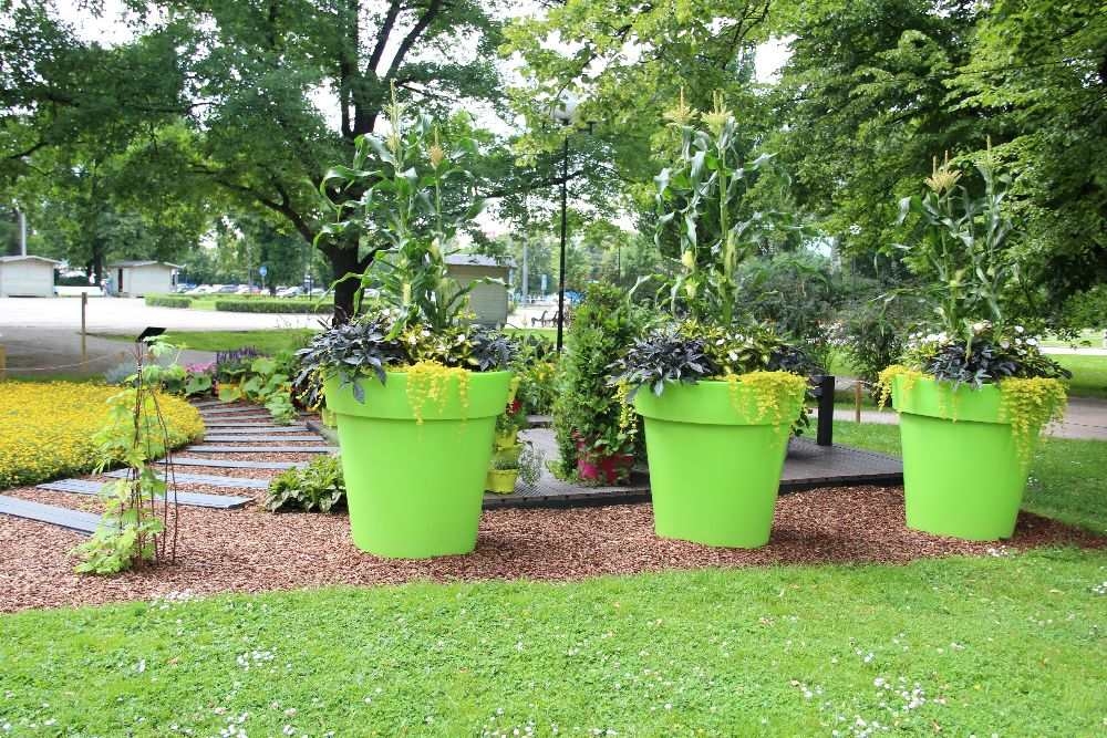 Inspiratsiooni aiakujunduseks „Aed kui kunstiteos“ või „Tervendav aed“ Inspiratsiooni aiakujunduseks „Aed kui kunstiteos“ või „Tervendav aed“