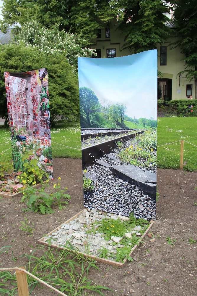 Inspiratsiooni aiakujunduseks „Aed kui kunstiteos“ või „Tervendav aed“ Inspiratsiooni aiakujunduseks „Aed kui kunstiteos“ või „Tervendav aed“