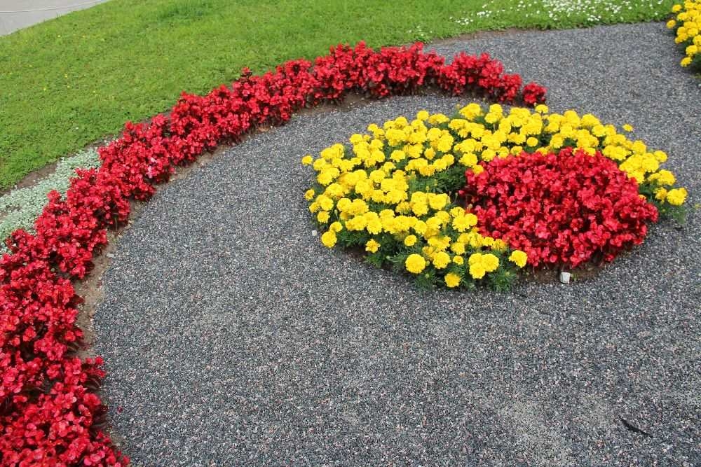 Inspiratsiooni aiakujunduseks „Aed kui kunstiteos“ või „Tervendav aed“ Inspiratsiooni aiakujunduseks „Aed kui kunstiteos“ või „Tervendav aed“