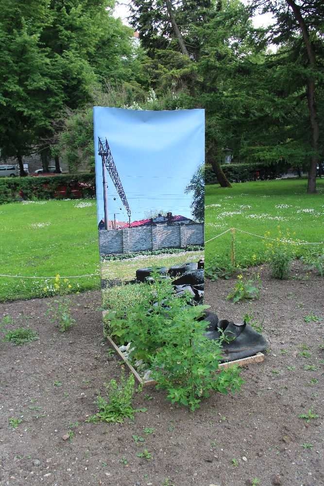 Inspiratsiooni aiakujunduseks „Aed kui kunstiteos“ või „Tervendav aed“ Inspiratsiooni aiakujunduseks „Aed kui kunstiteos“ või „Tervendav aed“