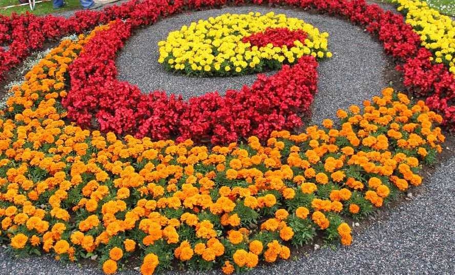 Inspiratsiooni aiakujunduseks „Aed kui kunstiteos“ või „Tervendav aed“ Inspiratsiooni aiakujunduseks „Aed kui kunstiteos“ või „Tervendav aed“