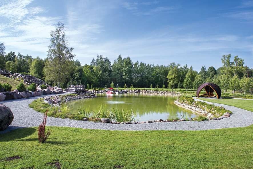 Kodu kauniks konkursi võitjad (2013) Kodu kauniks konkursi võitjad (2013)