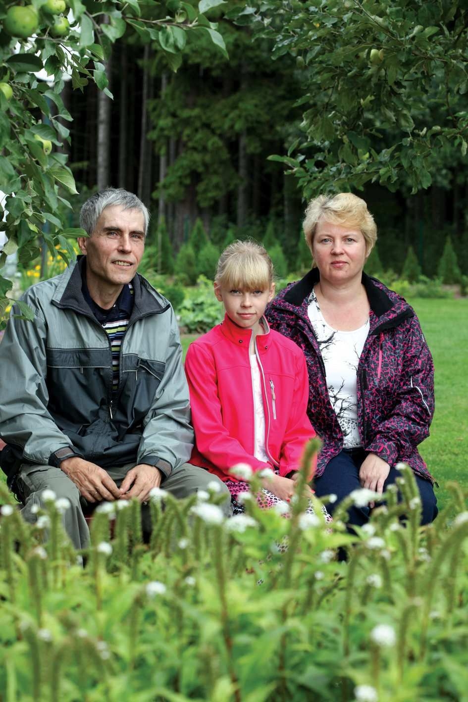Kodu kauniks konkursi võitjad (2013) Kodu kauniks konkursi võitjad (2013)