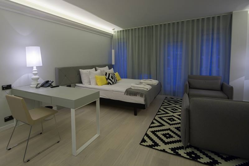 Hotell L´Ermitage juurdeehitus Hotell L´Ermitage juurdeehitus