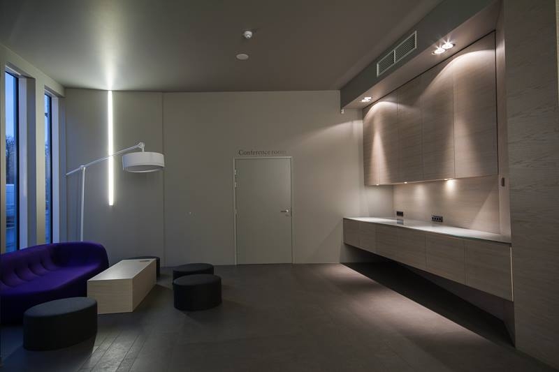 Hotell L´Ermitage juurdeehitus Hotell L´Ermitage juurdeehitus