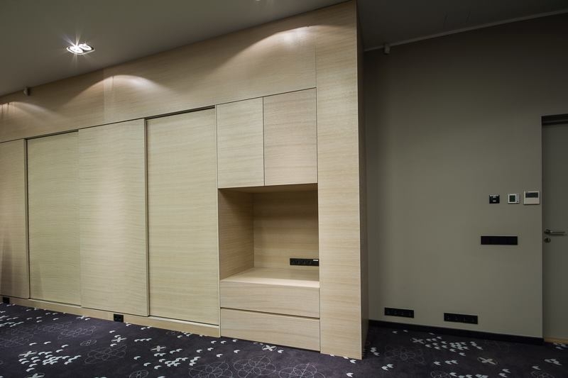 Hotell L´Ermitage juurdeehitus Hotell L´Ermitage juurdeehitus