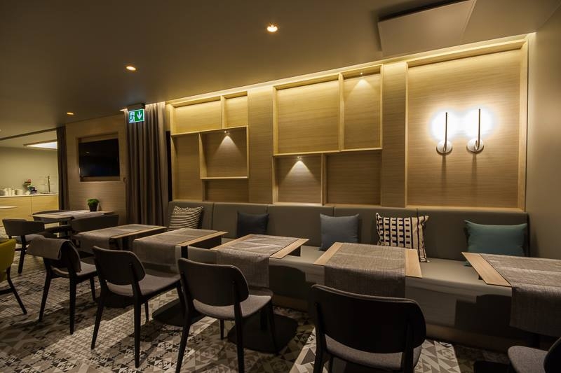 Hotell L´Ermitage juurdeehitus Hotell L´Ermitage juurdeehitus