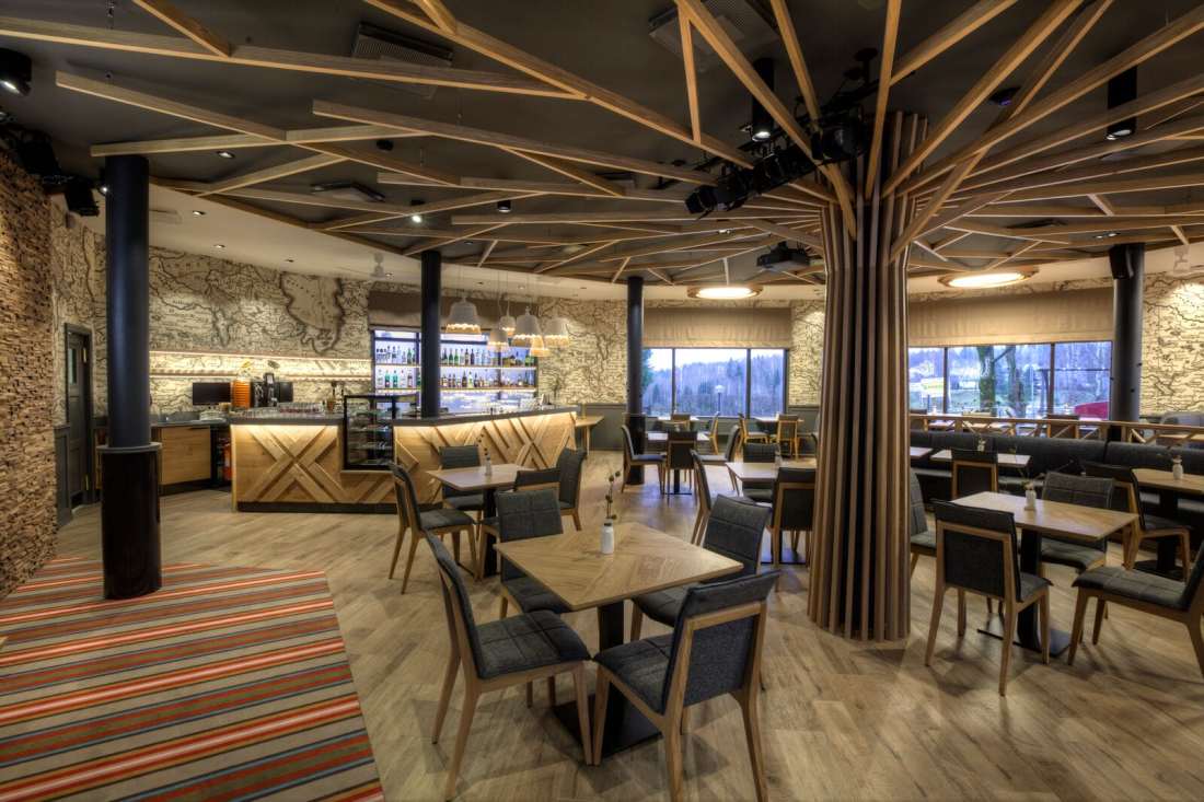 Ugandi Resto Ugandi Resto