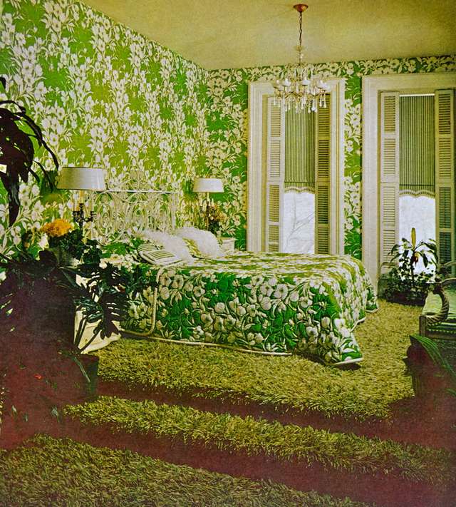 Moodne kodu aastal 1970. Foto www.apartmenttherapy.com