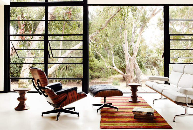 Eames Lounge Chair