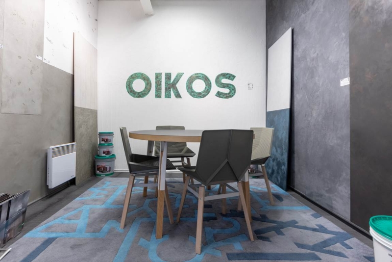 Dekoratiivvärvid - Floorin Interiors