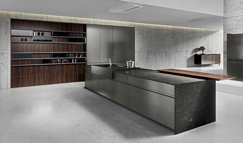 ARRITAL CUCINE disainköögid