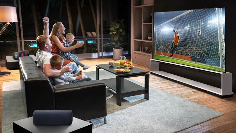 Uue teleri ostmisel on soovitatav pöörata tähelepanu sellele, kas teleril on isevalgustuvad pikslid!