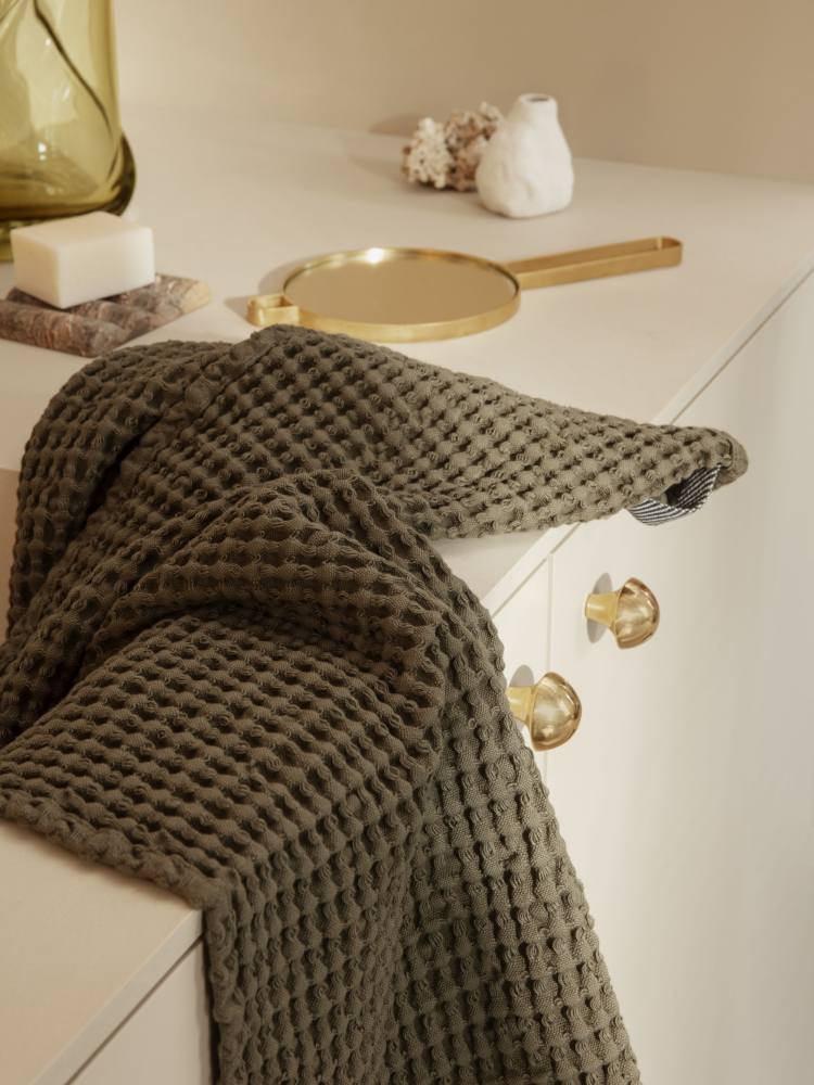 Organic rätik. Tootja: Ferm Living