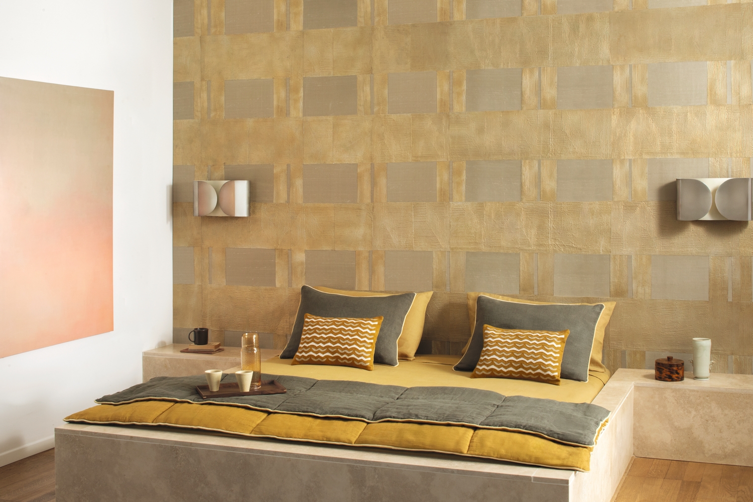 New KITSUNE Ambiance